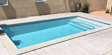 coque piscine 6x3