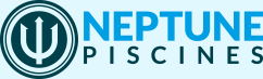 Logo Neptune Piscines coque