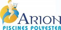 logo de la société Arion Piscines - Plan de Campagne