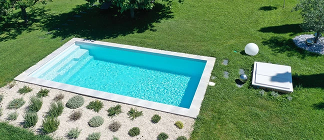 prix d'une construction piscine marignane