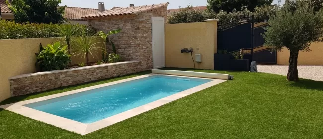 Magasin piscine et spa à Bourg en Bresse