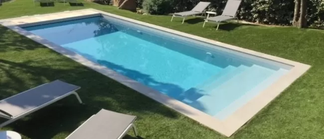 Pisciniste poseur de piscine coque à Metz