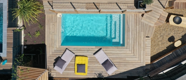 Pisciniste à Orléans