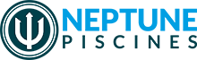 logo Neptune Piscines