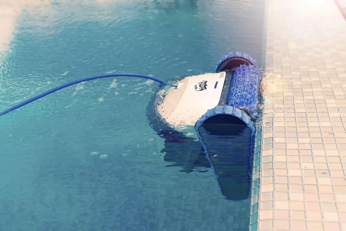 Hivernage et remise en route de votre piscine à coque en polyester - Aqualpa