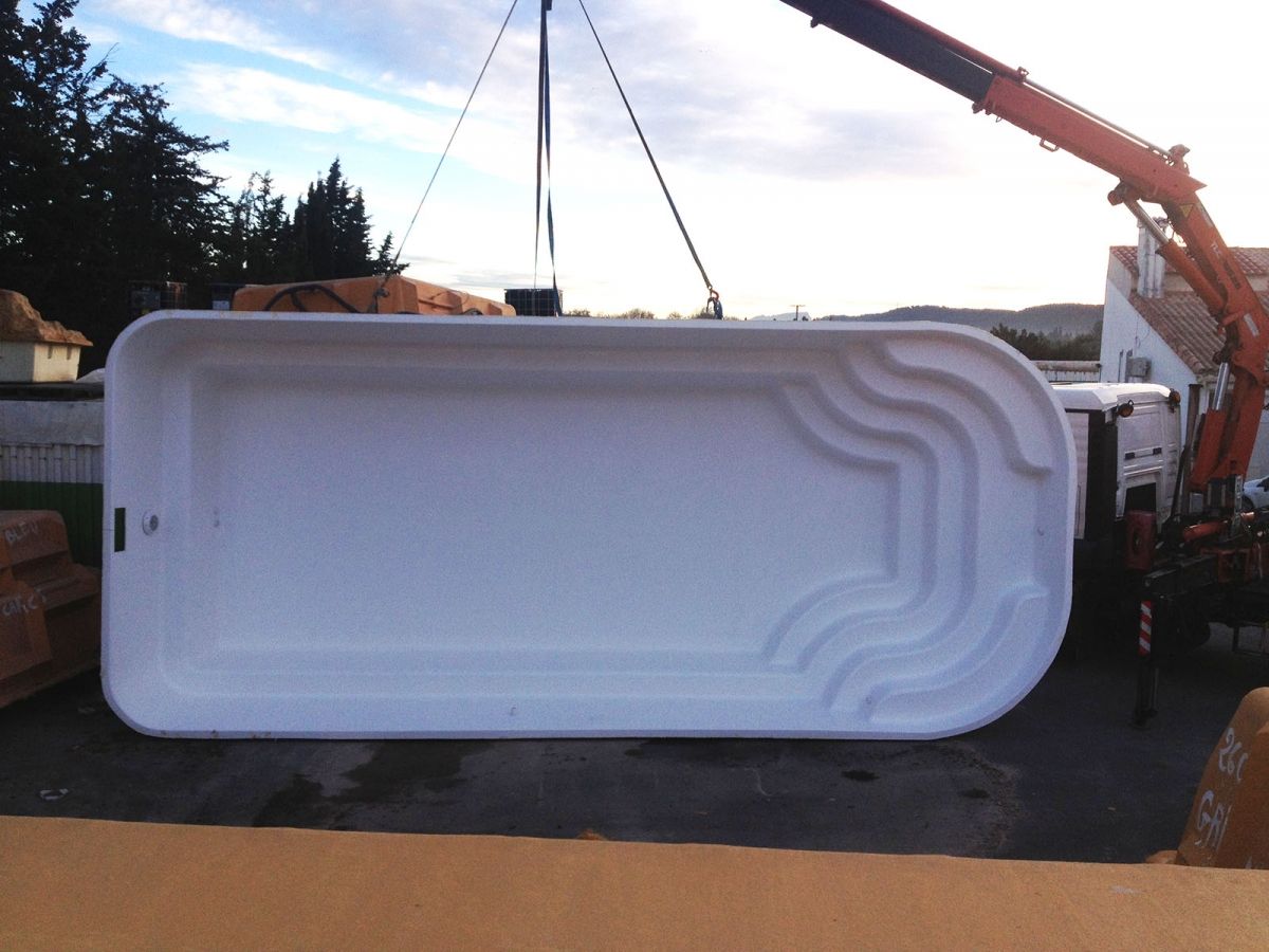 piscine coque 8 par 3,50