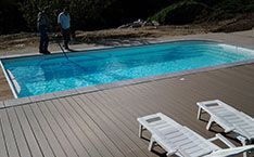 Durance Piscine 10x4m