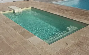 mini piscine sans déclaration